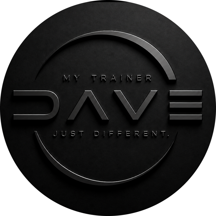 My Trainer Dave